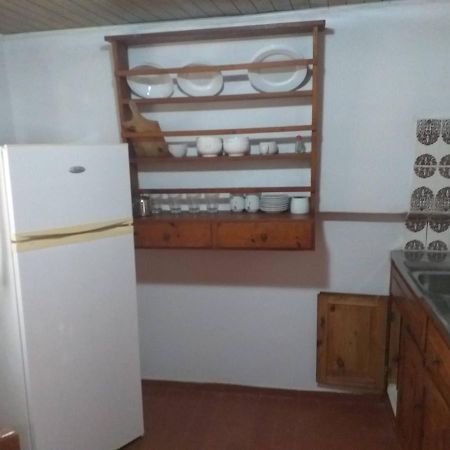 Ammos Apartments Агиос-Николаос Экстерьер фото