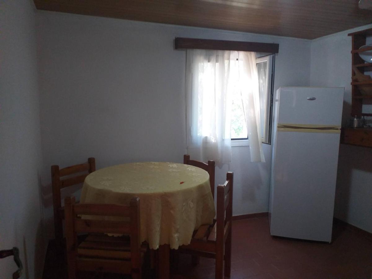 Ammos Apartments Агиос-Николаос Экстерьер фото