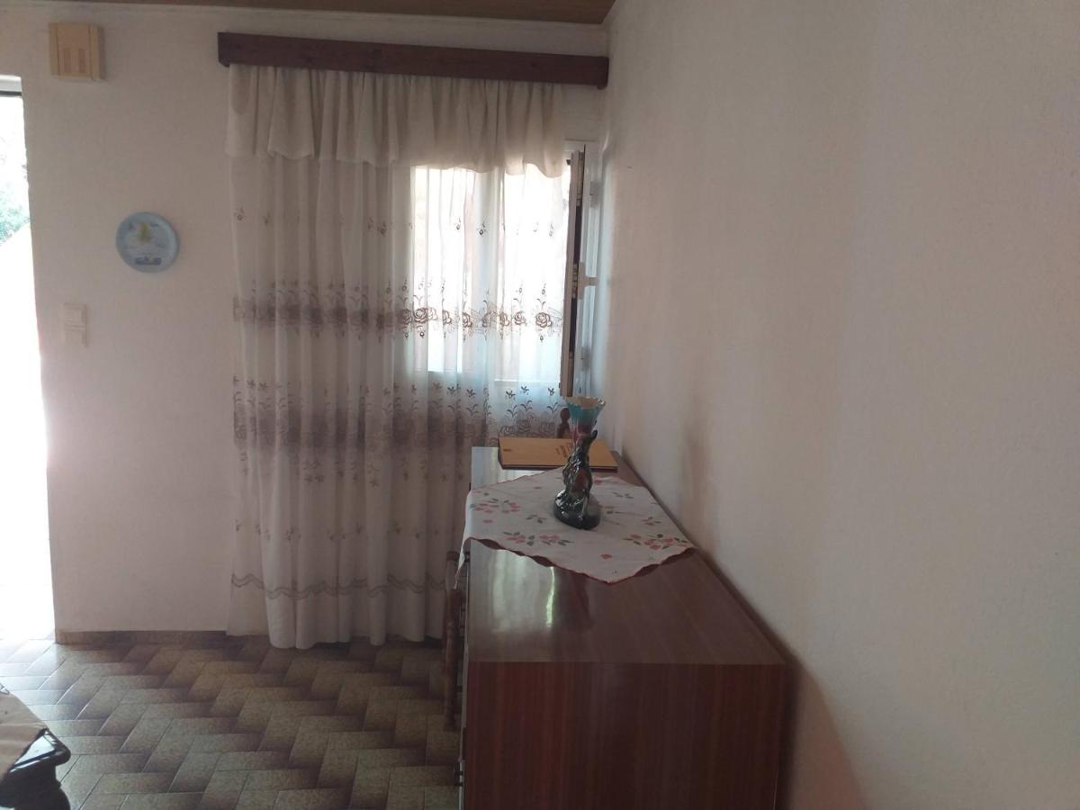 Ammos Apartments Агиос-Николаос Экстерьер фото