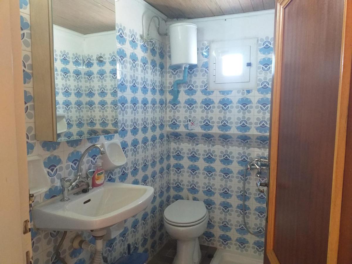 Ammos Apartments Агиос-Николаос Экстерьер фото