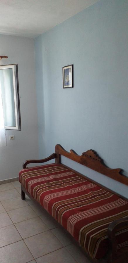 Ammos Apartments Агиос-Николаос Экстерьер фото