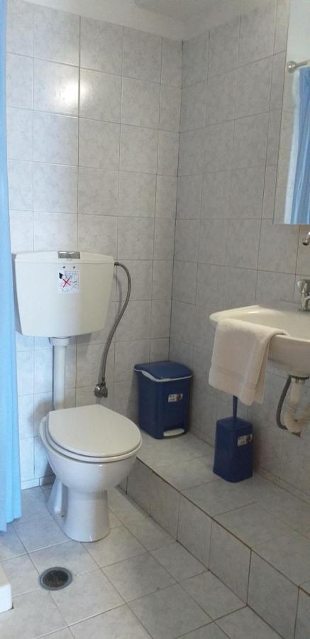 Ammos Apartments Агиос-Николаос Экстерьер фото