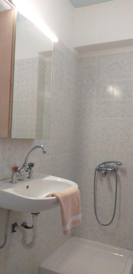 Ammos Apartments Агиос-Николаос Экстерьер фото